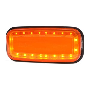 Lampa zespolona tylna uniwersalna led WAS1481RS12A