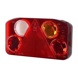 Lampa zespolona tylna prawa LZT801