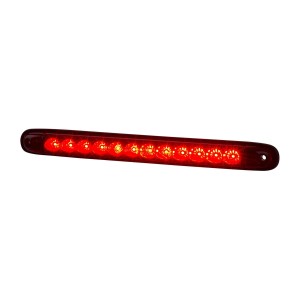 Lampa tylna zespolona długa światło stop 12/24V Horpol LZD2248