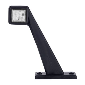 Lampa obrysowa lewa LED na ramieniu długim Horpol LD442/L