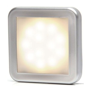 Lampa pozycyjna przednia uniwersalna led WAS988