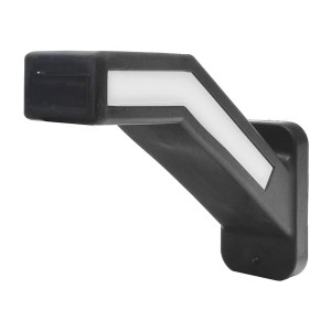 Lampa zespolona pozycyjna przednio-tylna i kierunku jazdy led prawa WAS1389P