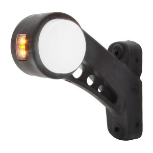 Lampa zespolona pozycyjna przednio-tylna i boczna led prawa WAS794P