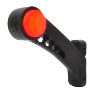 Lampa zespolona pozycyjna przednio-tylna lewa led WAS793L