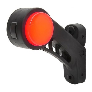 Lampa zespolona pozycyjna przednio-tylna lewa led WAS791L