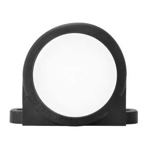 Lampa pozycyjna przednia biała led WAS785