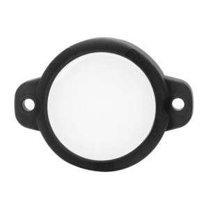 Lampa pozycyjna przednia biała led WAS782