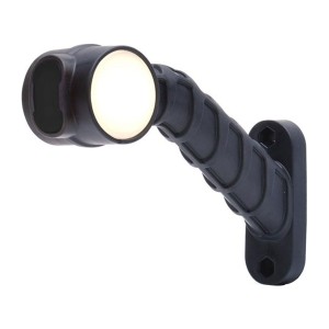 Lampa zespolona pozycyjna przednio-tylna led prawa WAS1094P