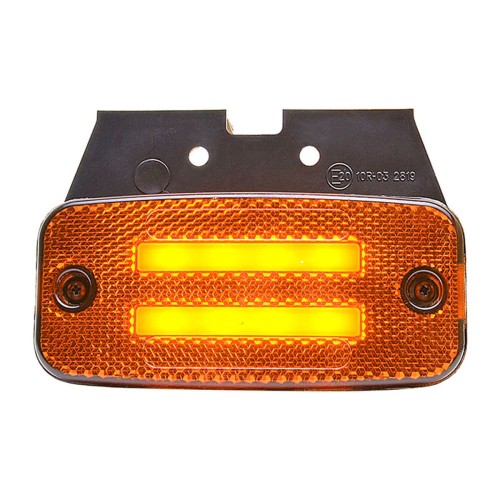 Lampa-pozycyjna-boczna-z-kierunkowskazem-pomaranczowa-wieszak-led-WAS1137