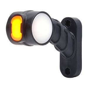 Lampa zespolona pozycyjna przednio-tylno-boczna led prawa WAS1095P