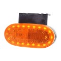 Lampa-pozycyjna-boczna-pomaranczowa-z-wieszakiem-led-WAS1386