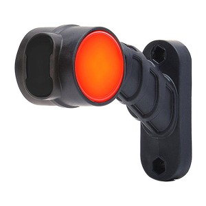 Lampa zespolona pozycyjna przednio-tylna lewa led WAS1096L