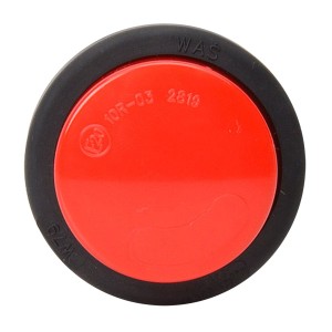 Lampa pozycyjna tylna okrągła led WAS798