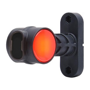 Lampa zespolona pozycyjna przednio-tylna led uniwersalna WAS1098