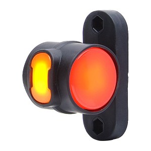 Lampa zespolona pozycyjna przednio-tylno-boczna led uniwersalna WAS1099