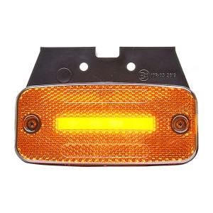 Lampa zespolona pozycyjna boczna odblask led WAS1134