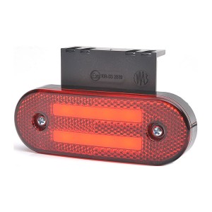 Lampa zespolona pozycyjna tylna z odblaskiem led WAS1224