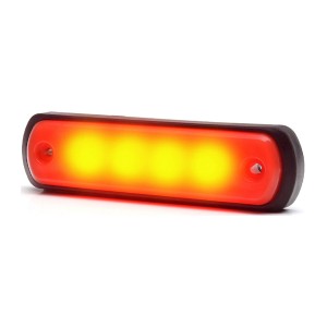 Lampa pozycyjna tylna uniwersalna led WAS1342