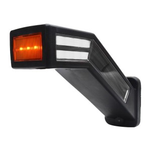 Lampa zespolona pozycyjna przednio-tylno-boczna led prawa WAS1456P