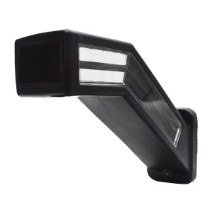 Lampa zespolona pozycyjna przednio-tylna prawa led WAS1457P