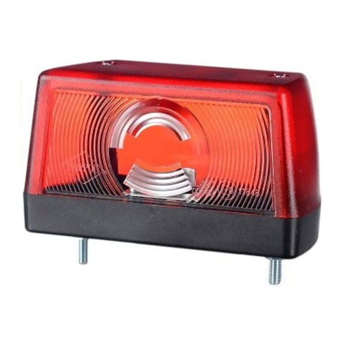 Lampa-oswietlenia-tablicy-rejestracyjnej-czerwona-zarowkowa-LT2113