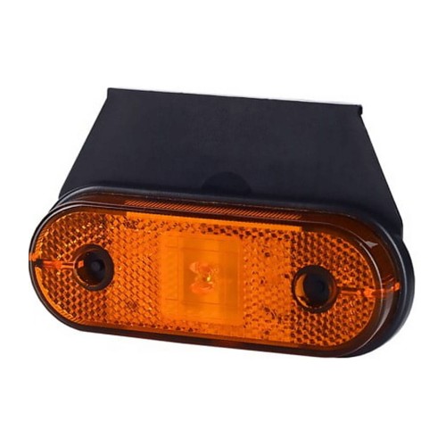 Lampa-obrysowa-z-odblaskiem-wiszaca-pomaranczowa-led-LD624