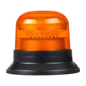 Lampa ostrzegawcza błyskowa mocowana na magnes Horpol LDO2667