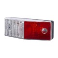 Lampa-obrysowa-plaska-bialoczerwona-pozioma-LO283