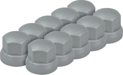 Nakladka-zaslepka-kapsel-kola-szara-niska-32-10-szt