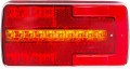 Lampa zespolona tylna led dynamiczny kierunek neon L2301 - 4