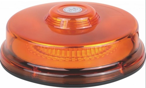 Lampa ostrzegawcza 48 led na magnes kogut ufo 22w ALR0077