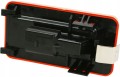 Lampa obrysowa SCANIA R diodowa boczna pomaranczowa -2