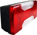 Lampa zespolona tylna IVECO III prawa -3