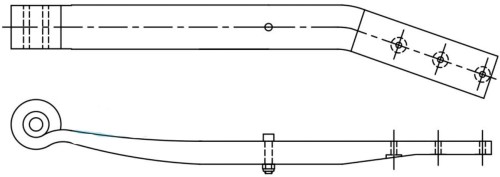 PÓŁRESOR PRAWY GRANNING