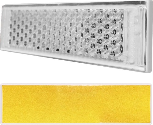 Odblask-prostokatny-na-tasme-samoprzylepna-bialy-trwaly-WAS-1