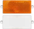Odblask-prostokatny-na-bok-z-otworami-pomaranczowy-WAS-2