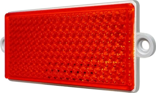 Odblask-prostokatny-boczny-z-otworami-czerwony-WAS-1