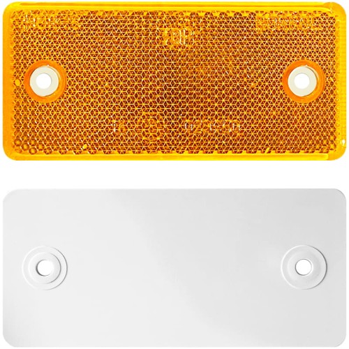 Odblask-pomaranczowy-prostokatny-boczny-z-otworami-uniwersalny-1
