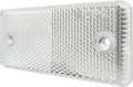 Odblask-bialy-prostokatny-przedni-z-otworami-uniwersalny-2