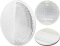 Odblask-bialy-okragly-z-tasma-zestaw-4-szt-samoprzylepne-przednie-1