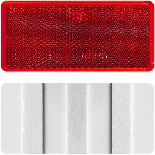 Odblask-czerwony-prostokatny-z-tasma-samoprzylepna-tylny-4-szt-1
