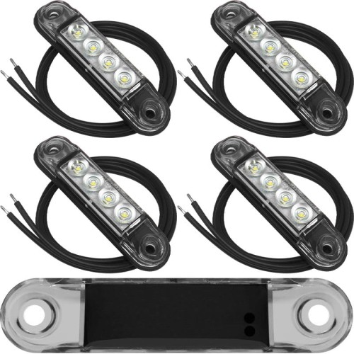 Lampa-obrysowa-obrysowka-pozycyjna-typu-slim-biala-LD2327-4szt-1