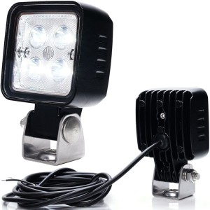 Lampa robocza uniwersalna diodowa led halogen 2700 lm WAS2168