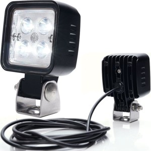 Lampa robocza światło skupione WAS2164