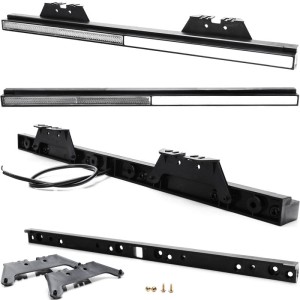 Lampa zespolona pozycyjna przednia WAS2153