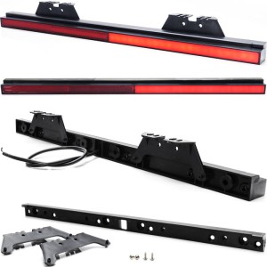 Lampa zespolona pozycyjna tylna WAS2152