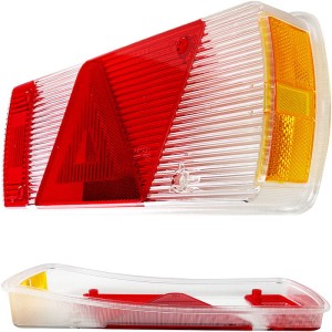 Klosz lampy zespolonej Ecopoint II prawy wersja kogel