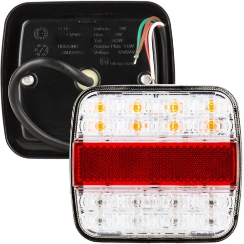 Lampa-tylna-led-biala-4-funkcyjna-12-24V-20-led-L1816-1