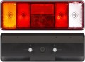 Lampa żarówkowa tylna WAŚ 53