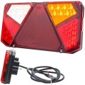 Lampa zespolona 916 WAŚ